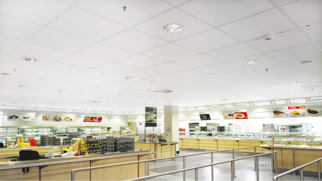 Armstrong RETAIL 90 RH